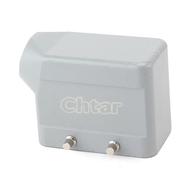 10 دبوس TS موصلات شديدة التحمل