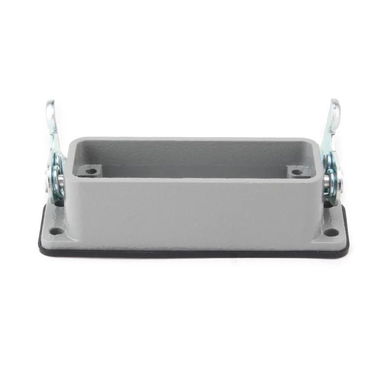 16 دبوس AG موصلات صغيرة للخدمة الشاقة