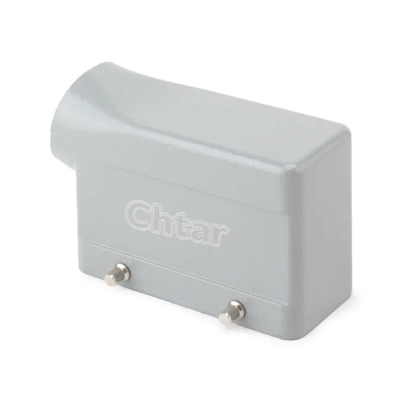 16 دبوس TS موصلات شديدة التحمل