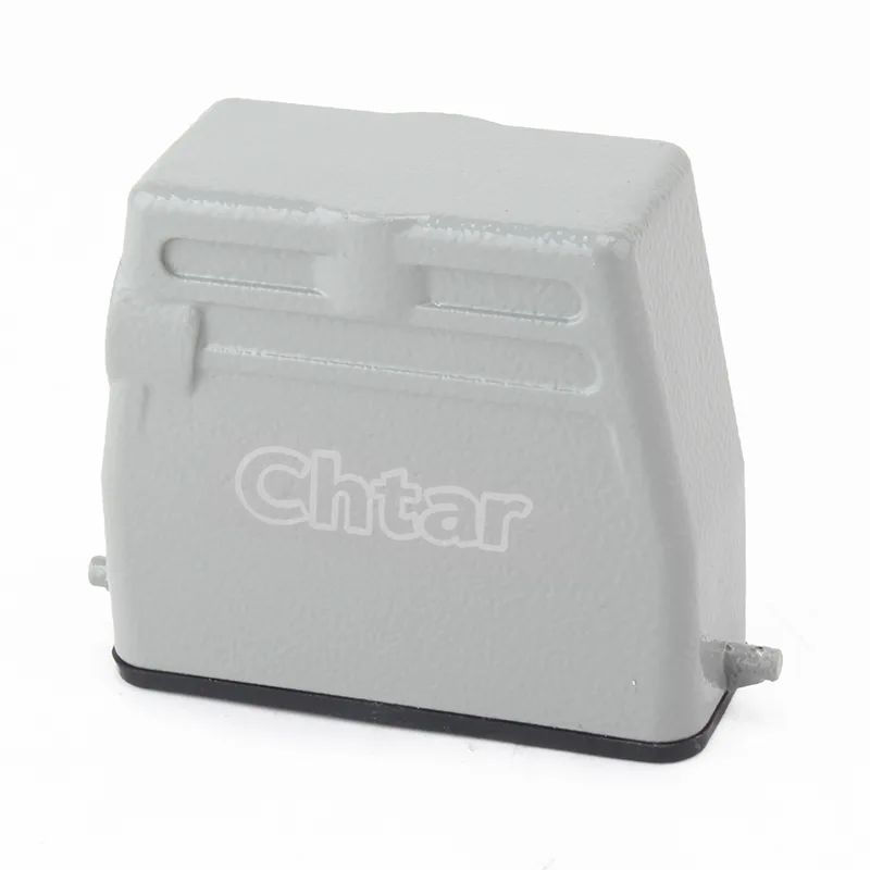 16 دبوس TS موصلات صغيرة للخدمة الشاقة