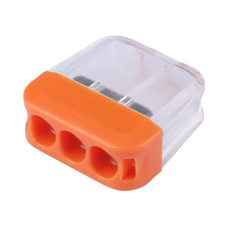 ما هي وظائف موصلات الاتصال السريع؟