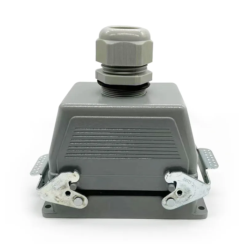 32 دبوس TG موصلات شديدة التحمل