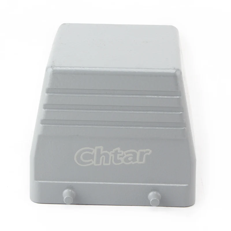 32 دبوس TS موصلات شديدة التحمل