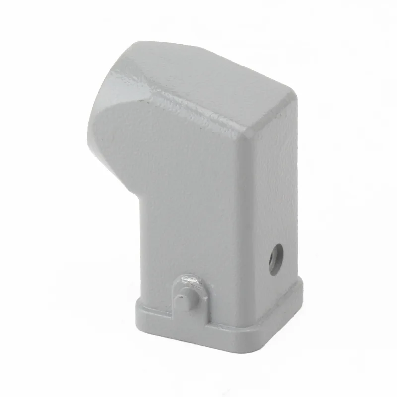 4/5 دبوس MTS موصلات شديدة التحمل